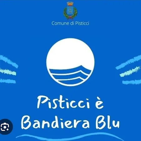 La Piccola Bellezza Hébergement de vacances Pisticci