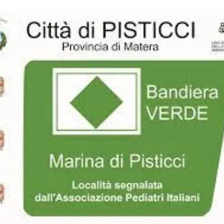 La Piccola Bellezza Hébergement de vacances