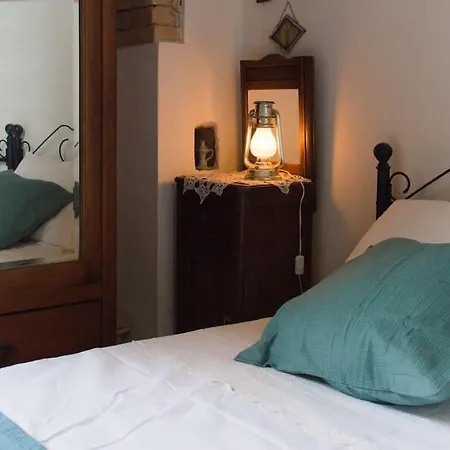 La Piccola Bellezza Hébergement de vacances Pisticci