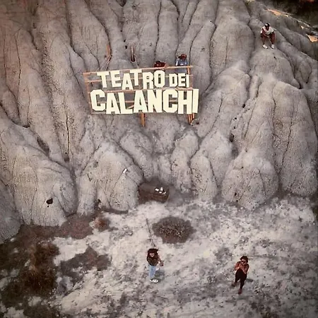 La Piccola Bellezza Hébergement de vacances