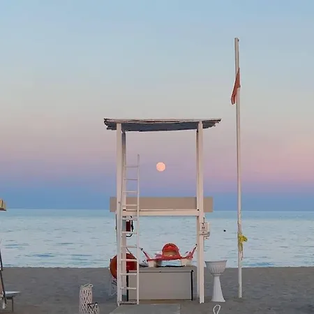 Hébergement de vacances La Piccola Bellezza