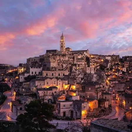 Hébergement de vacances La Piccola Bellezza *