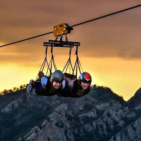 Casa vacanze La Piccola Bellezza Pisticci