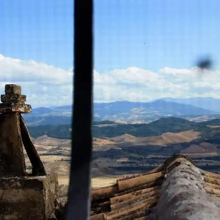 La Piccola Bellezza Пистиччи