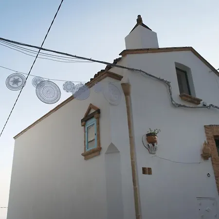 Prázdninový dům La Piccola Bellezza *