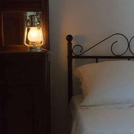 Casa vacanze La Piccola Bellezza Pisticci