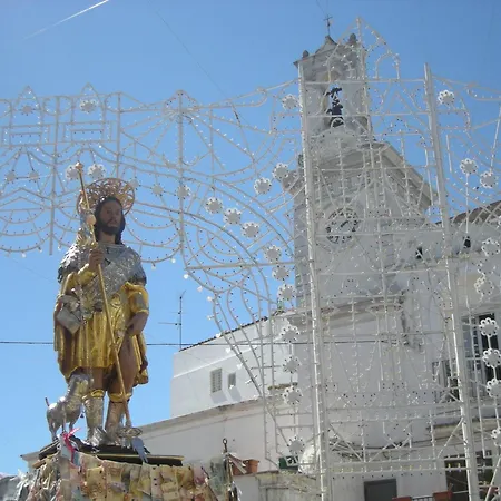 La Piccola Bellezza 피스티치