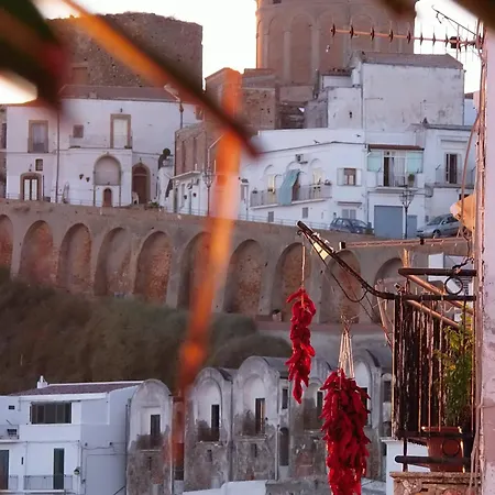 Дом отдыха La Piccola Bellezza