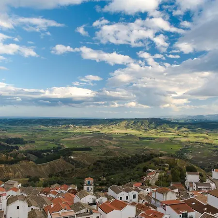 La Piccola Bellezza Hébergement de vacances Pisticci