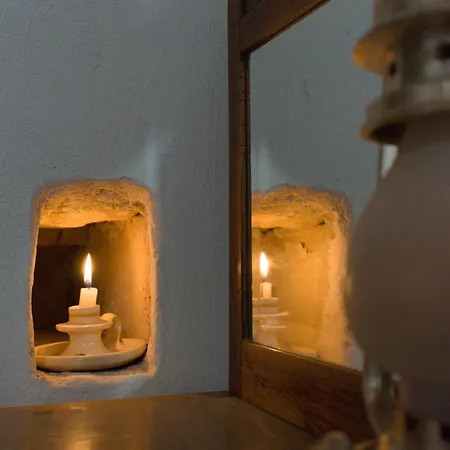 Casa vacanze La Piccola Bellezza Pisticci