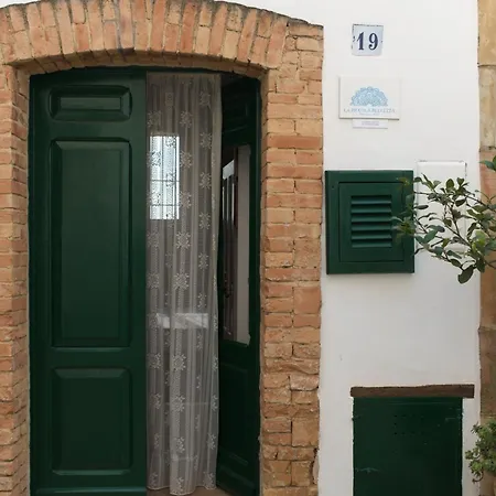 Дом отдыха La Piccola Bellezza