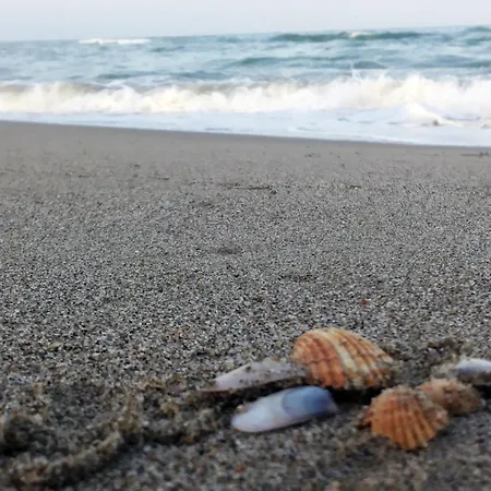 La Piccola Bellezza * Pisticci