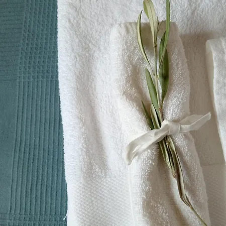 Casa vacanze La Piccola Bellezza