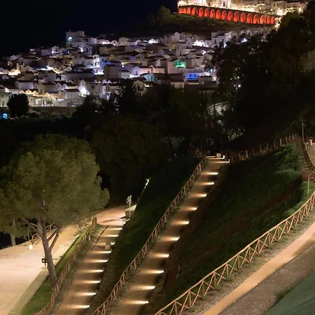 La Piccola Bellezza 펜션 피스티치