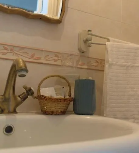 La Piccola Bellezza * Pisticci