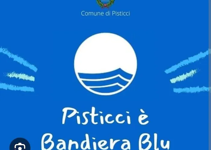 La Piccola Bellezza 펜션 피스티치