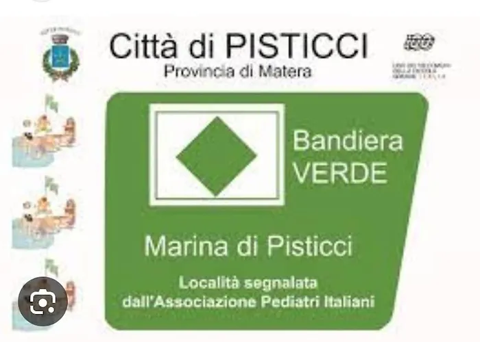 La Piccola Bellezza Prázdninový dům