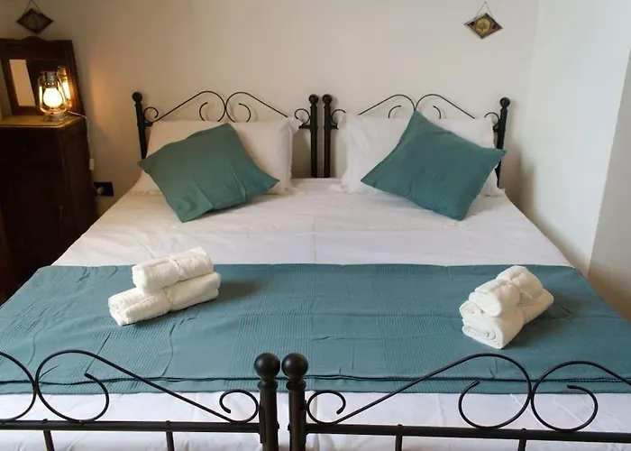 La Piccola Bellezza Prázdninový dům *