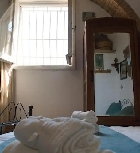 펜션 La Piccola Bellezza *