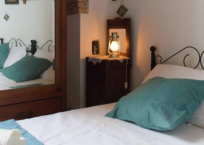 La Piccola Bellezza Prázdninový dům Pisticci