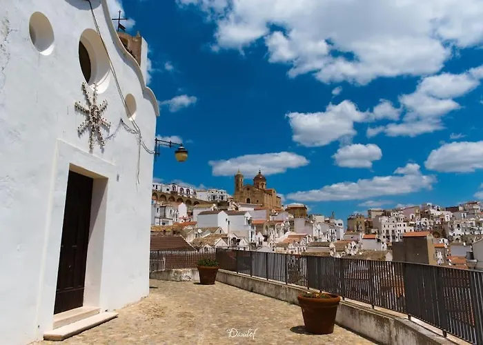 La Piccola Bellezza Pisticci