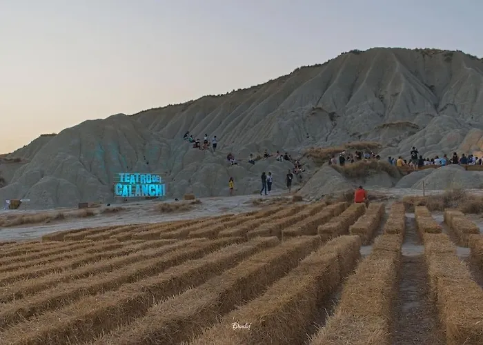 Prázdninový dům La Piccola Bellezza *