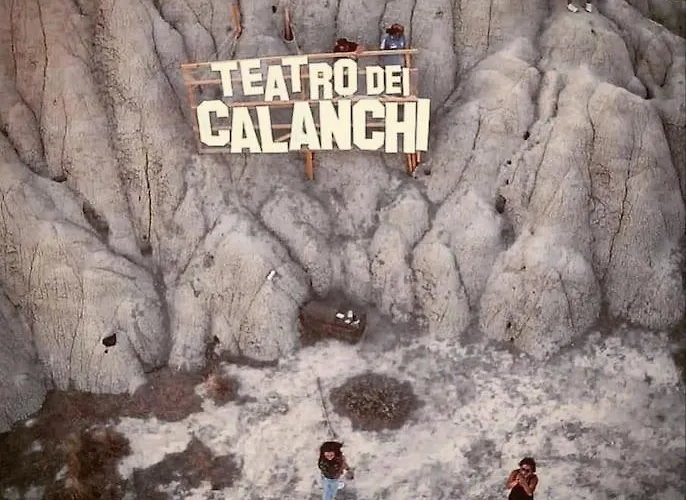 La Piccola Bellezza Prázdninový dům