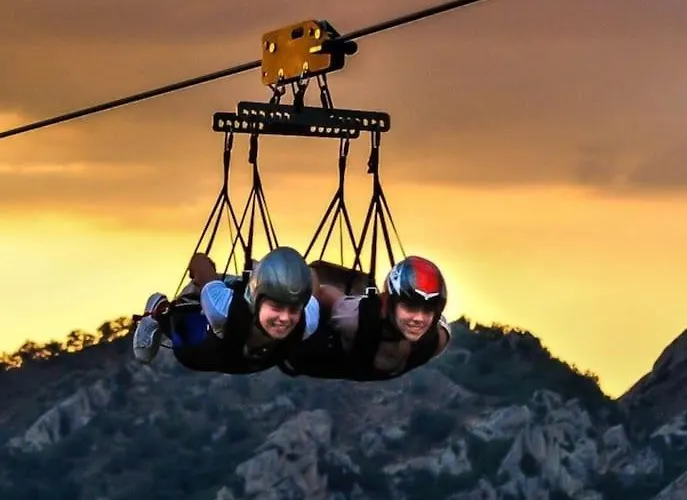 펜션 La Piccola Bellezza 피스티치