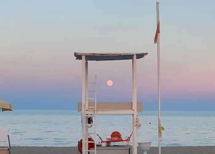 Prázdninový dům La Piccola Bellezza