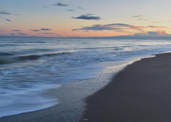 Prázdninový dům La Piccola Bellezza Pisticci