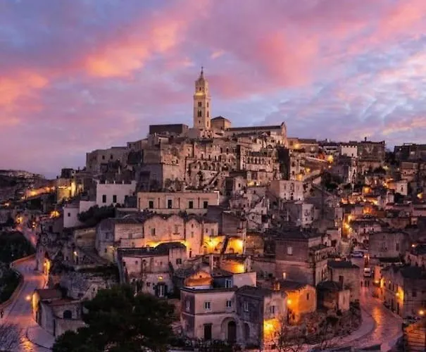 펜션 La Piccola Bellezza *