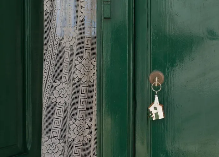 La Piccola Bellezza Prázdninový dům *