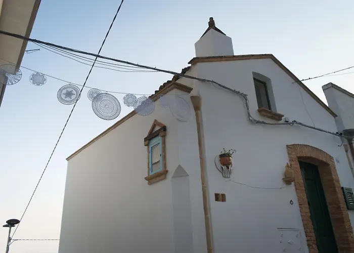 펜션 La Piccola Bellezza *