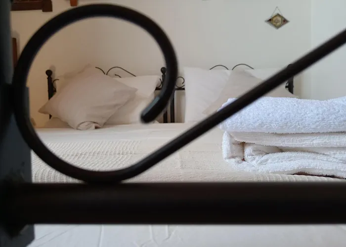 La Piccola Bellezza * Pisticci