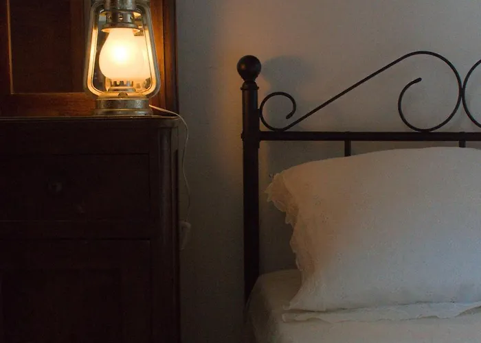 Prázdninový dům La Piccola Bellezza Pisticci