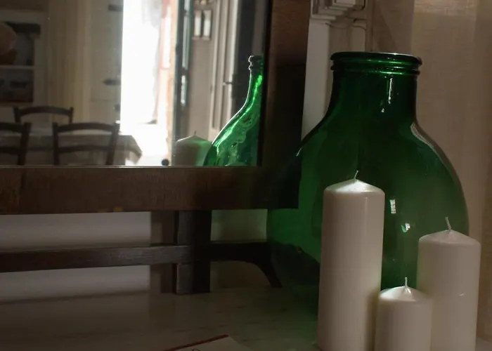 Prázdninový dům La Piccola Bellezza *