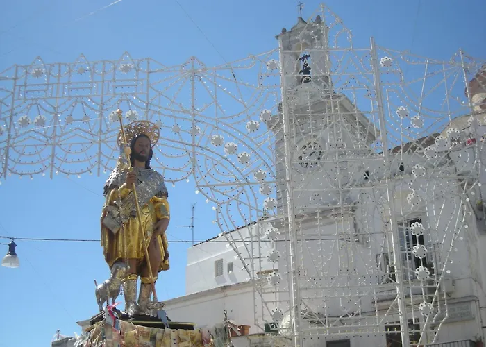 La Piccola Bellezza Pisticci