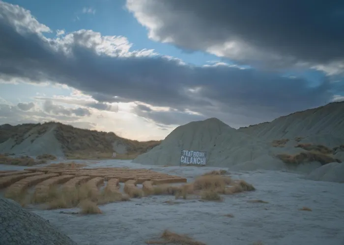 La Piccola Bellezza Prázdninový dům Pisticci