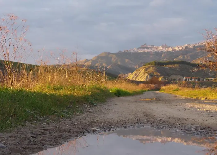 La Piccola Bellezza Prázdninový dům