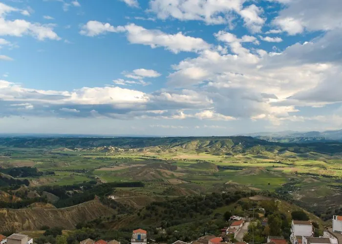 La Piccola Bellezza Prázdninový dům Pisticci