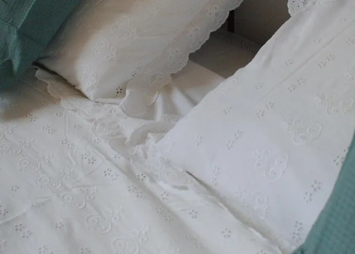 La Piccola Bellezza Prázdninový dům *