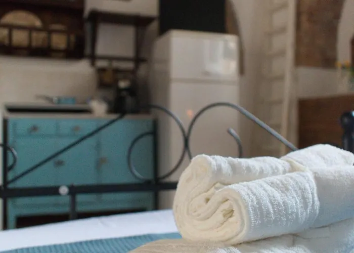 La Piccola Bellezza 피스티치