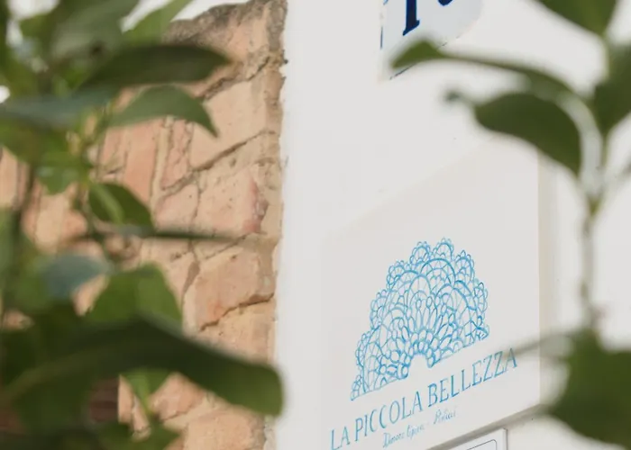 La Piccola Bellezza *