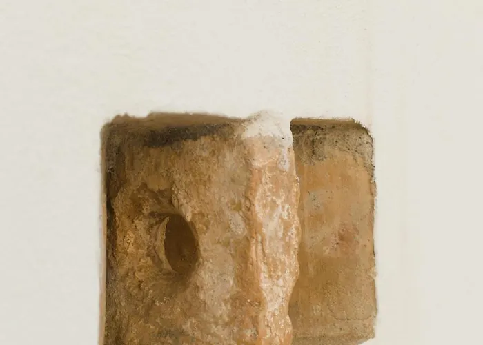 La Piccola Bellezza 펜션 피스티치