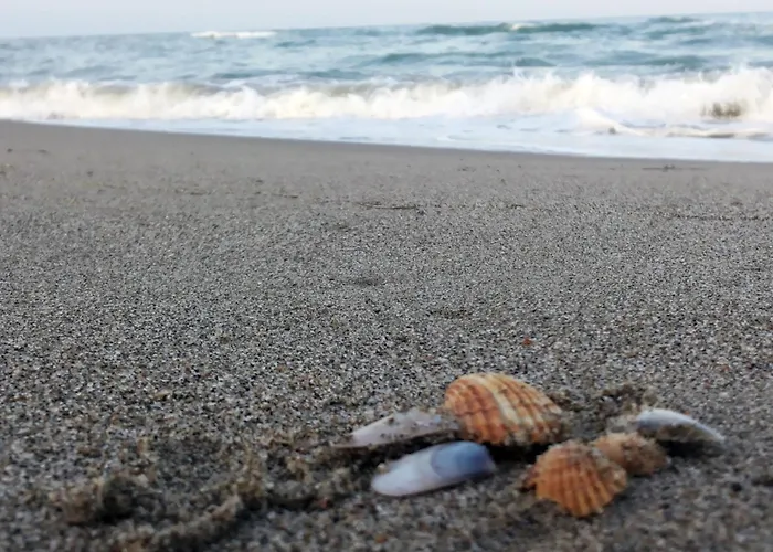 La Piccola Bellezza * Pisticci