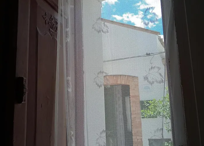 La Piccola Bellezza Prázdninový dům *