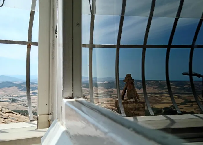 Prázdninový dům La Piccola Bellezza Pisticci