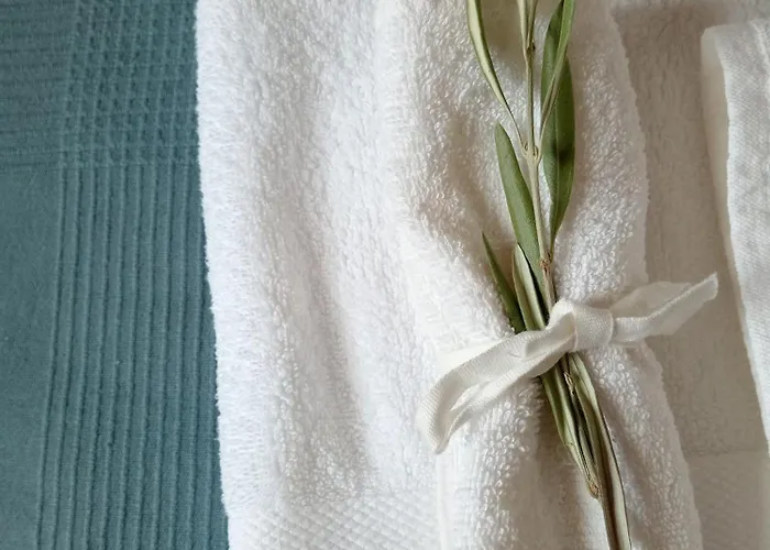 Prázdninový dům La Piccola Bellezza