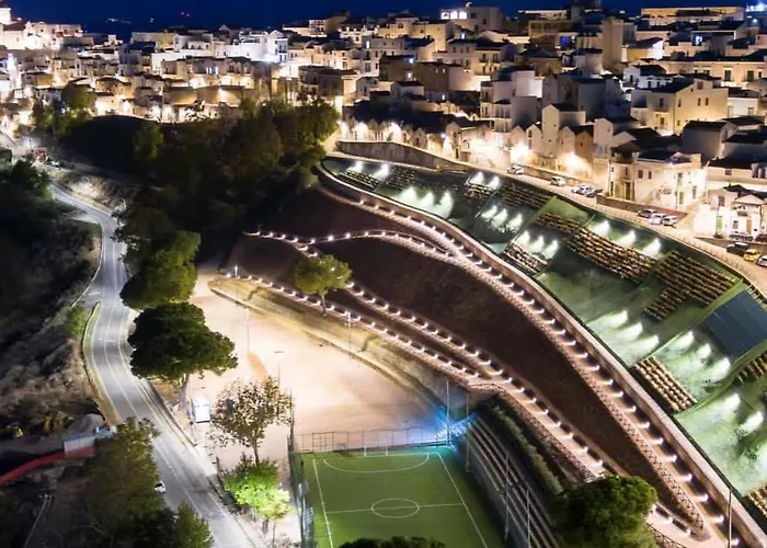 Prázdninový dům La Piccola Bellezza